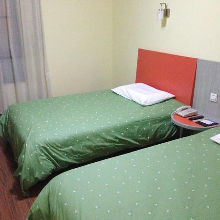 Homeinns Hotel Huizhou (Guangdong) Bagian luar foto