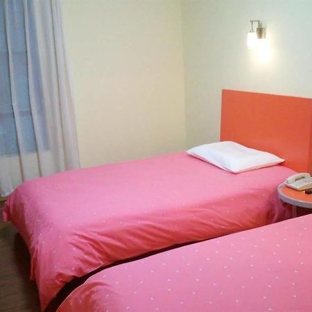 Homeinns Hotel Huizhou (Guangdong) Bagian luar foto
