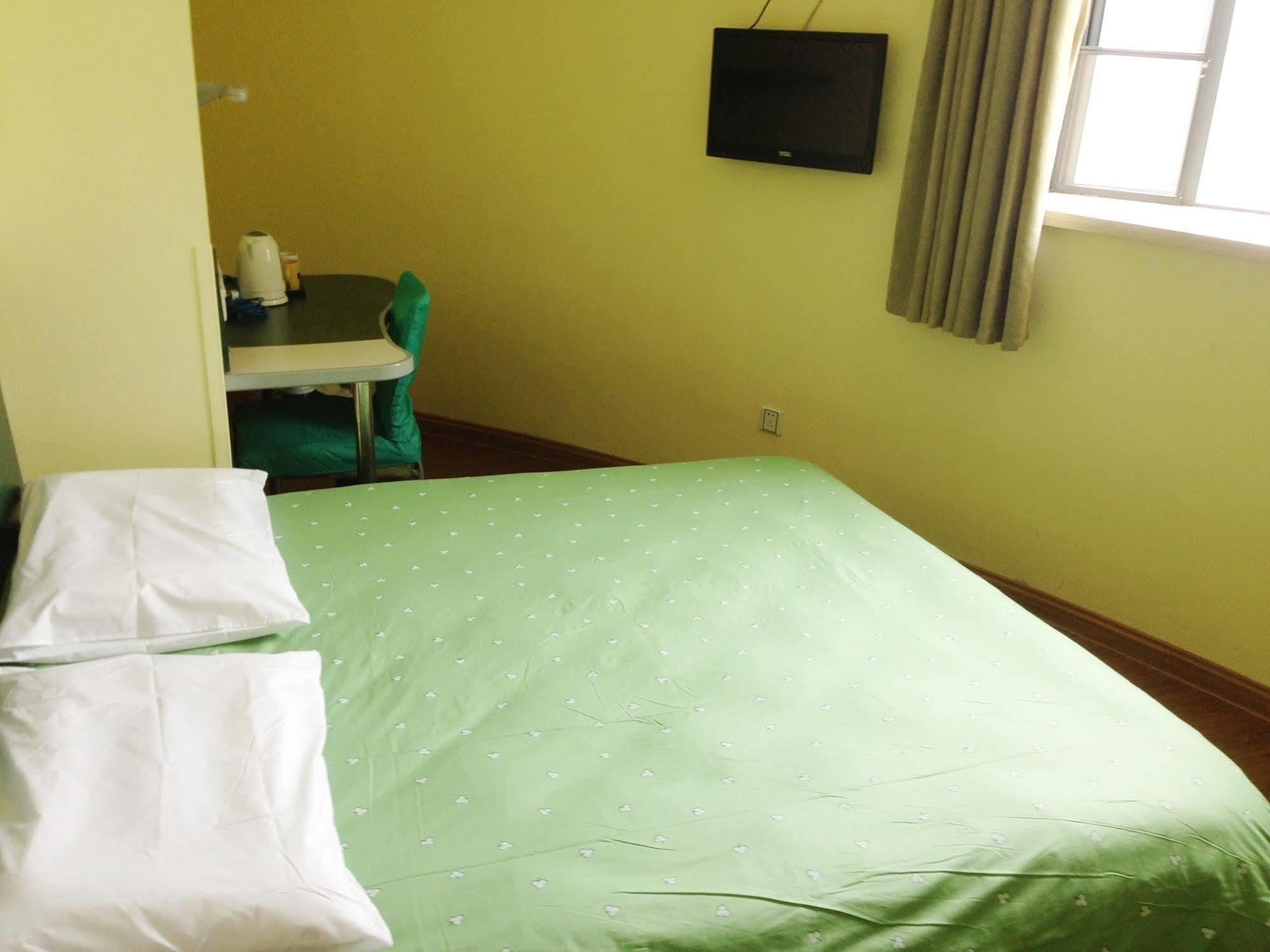 Homeinns Hotel Huizhou (Guangdong) Bagian luar foto