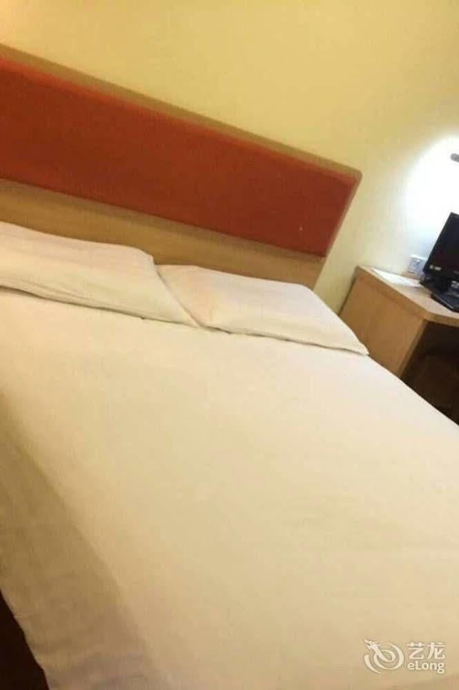Homeinns Hotel Huizhou (Guangdong) Bagian luar foto