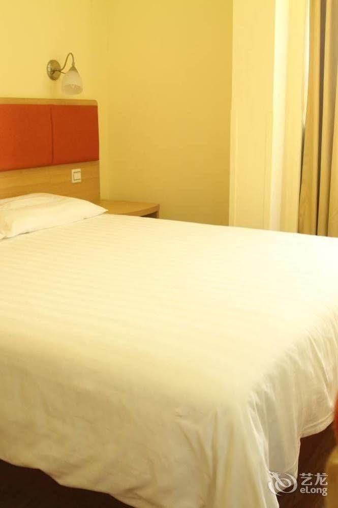 Homeinns Hotel Huizhou (Guangdong) Bagian luar foto