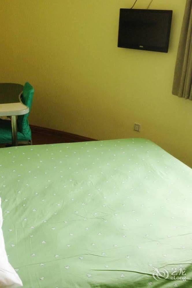 Homeinns Hotel Huizhou (Guangdong) Bagian luar foto