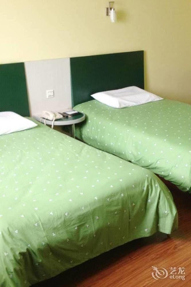 Homeinns Hotel Huizhou (Guangdong) Bagian luar foto