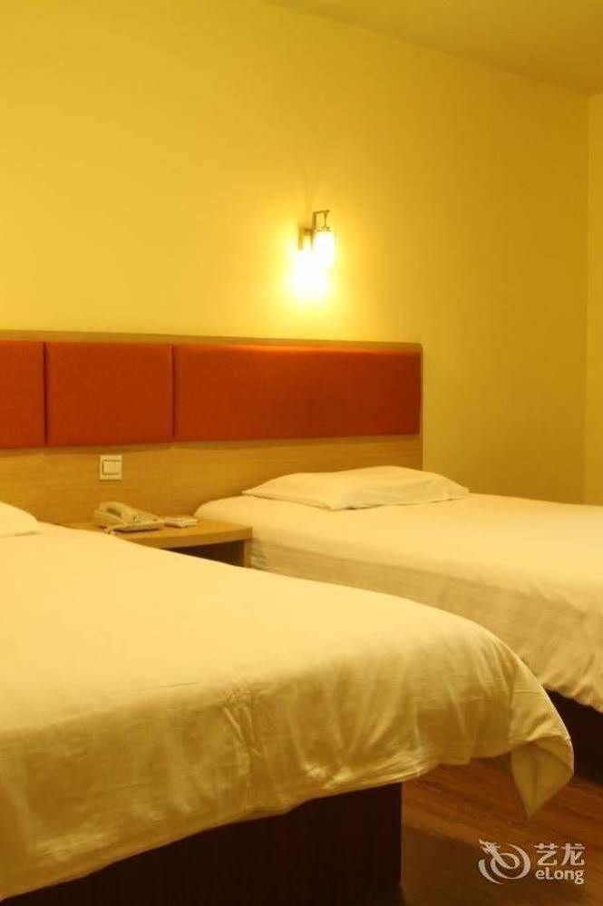 Homeinns Hotel Huizhou (Guangdong) Bagian luar foto