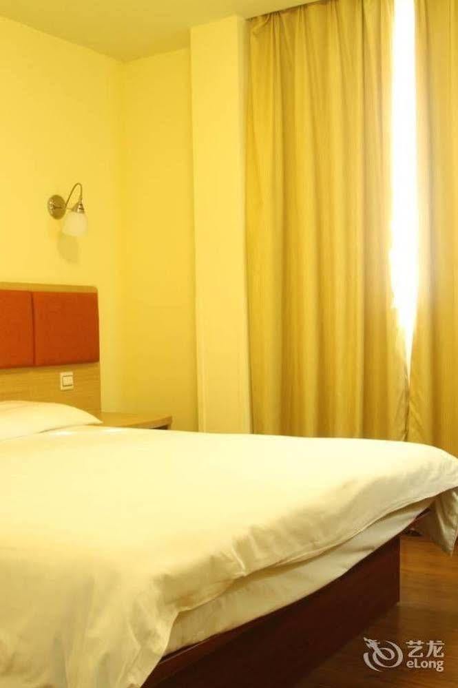 Homeinns Hotel Huizhou (Guangdong) Bagian luar foto