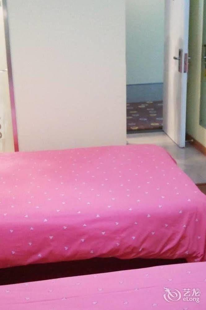 Homeinns Hotel Huizhou (Guangdong) Bagian luar foto